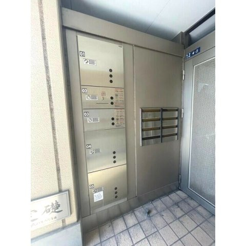 ＭＫフィオーレのその他共用部分