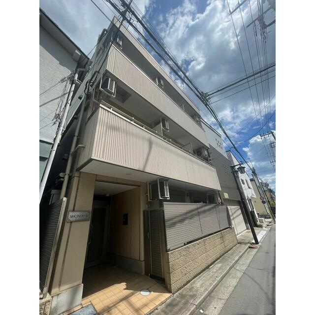 ＭＫフィオーレ