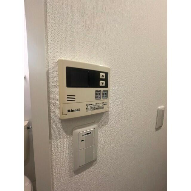 ＭＫフィオーレの設備