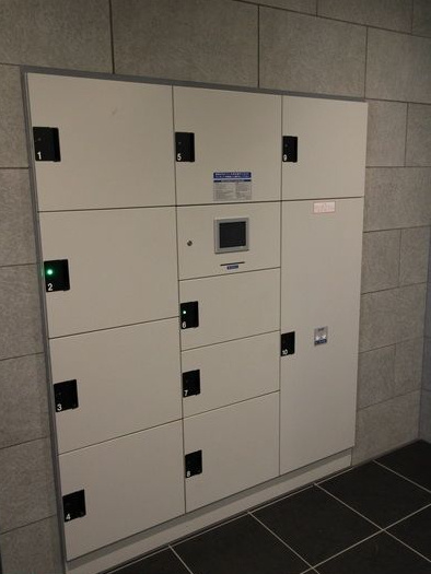 Ｓ－ＲＥＳＩＤＥＮＣＥ押上パークサイドのその他共用部分