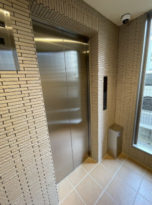 ＬｉｖｅＦｌａｔ錦糸町のその他共用部分