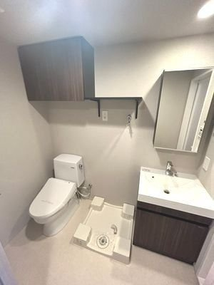 マーロ千住クレストタップの設備