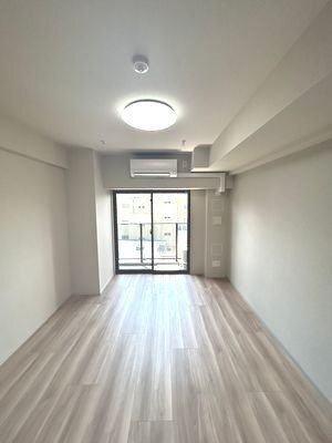 マーロ千住クレストタップの内装