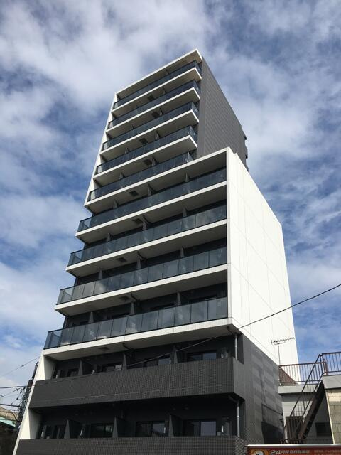 マーロ千住クレストタップ