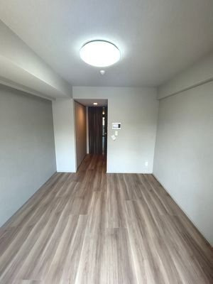 マーロ千住クレストタップの居間・リビング