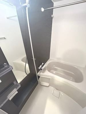 マーロ千住クレストタップの浴室