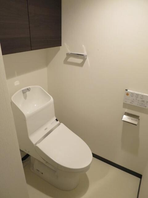 ＭＡＸＩＶ池袋のトイレ