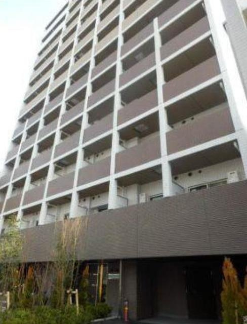 アイル東京向島参番館