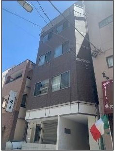 フォレストヴィラ入谷