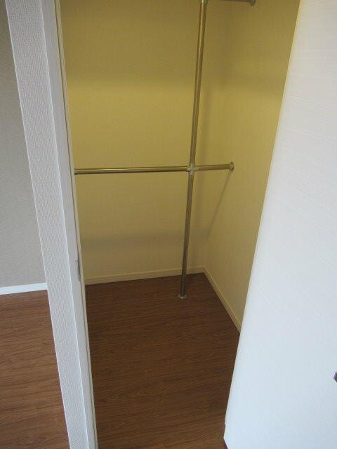ＡＸＡＳ墨田ＡｓｙｌＣｏｕｒｔの収納