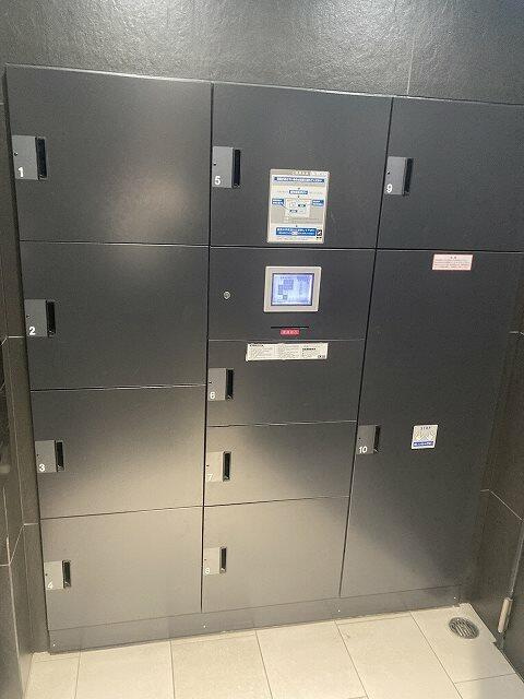 ＡＸＡＳ墨田ＡｓｙｌＣｏｕｒｔのその他共用部分