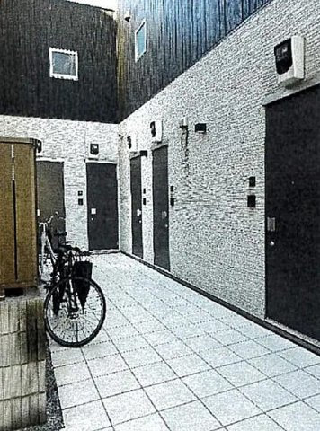 アリー板橋本町のその他共用部分