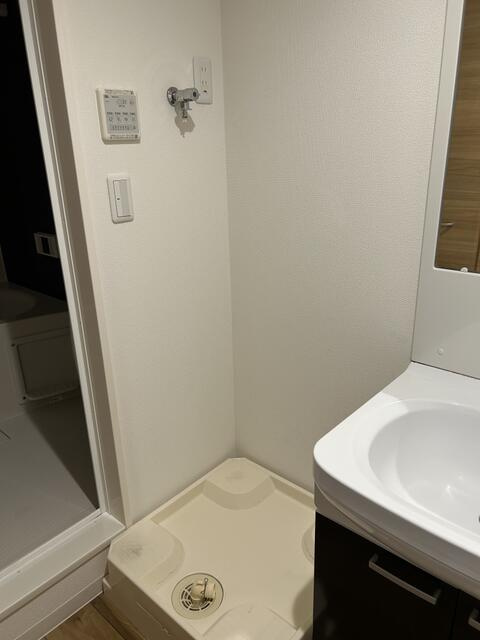 アリー板橋本町の設備