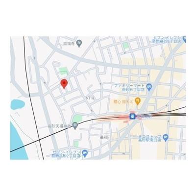 【地図】 | エクセラン高砂