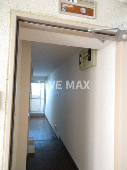 【その他共用部分】セジュール田町