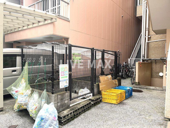 【その他共用部分】セジュール田町