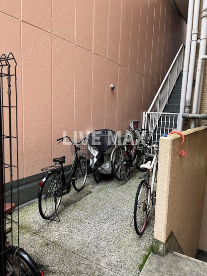 【その他】セジュール田町