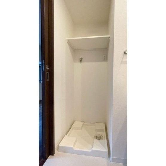 【設備】サンクレスト弐番館