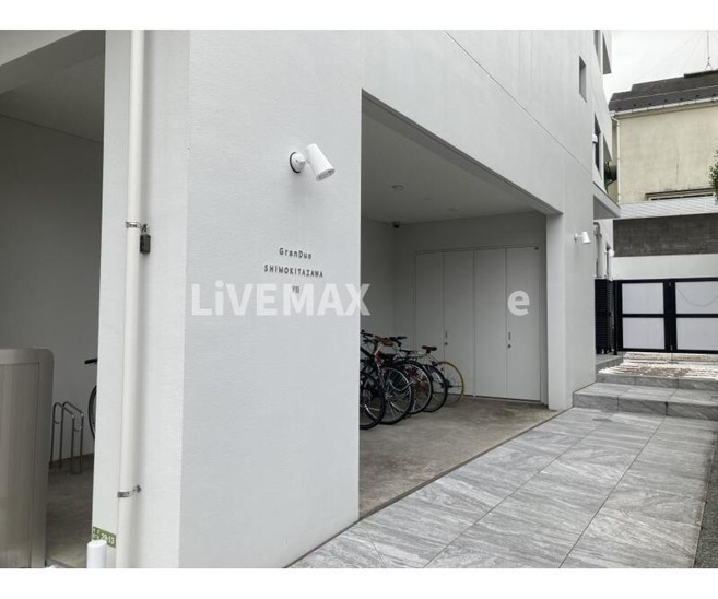 【その他共用部分】ＧｒａｎＤｕｏ　Ｓｈｉｍｏｋｉｔａｚａｗａ　ＶＩＩ 