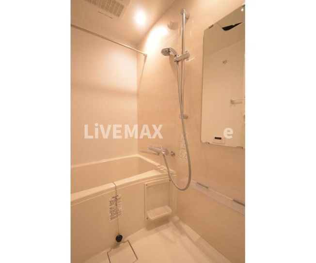 【浴室】ＧｒａｎＤｕｏ　Ｓｈｉｍｏｋｉｔａｚａｗａ　ＶＩＩ