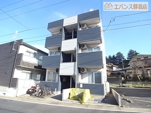 【外観】 | グランコンフォール本千葉Ⅰ | 建物外観を気になさる方へ、見た目の良い物件です