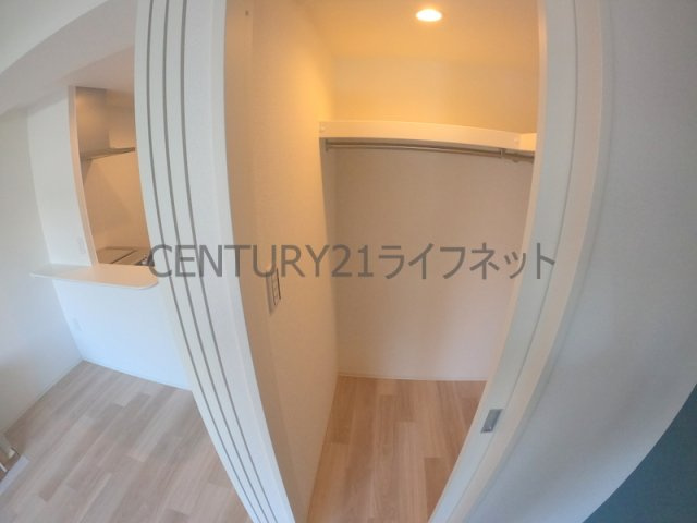 【収納】 | セレニテ十三ミラク