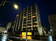 墨田区石原２丁目のマンションの画像