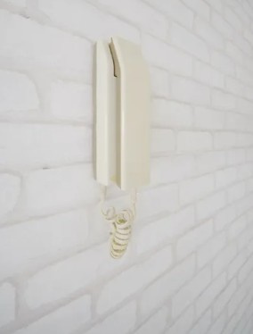 スマイル坂戸のセキュリティ