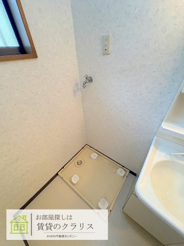 嵐山薬師下町（ガレージ付き）貸家
