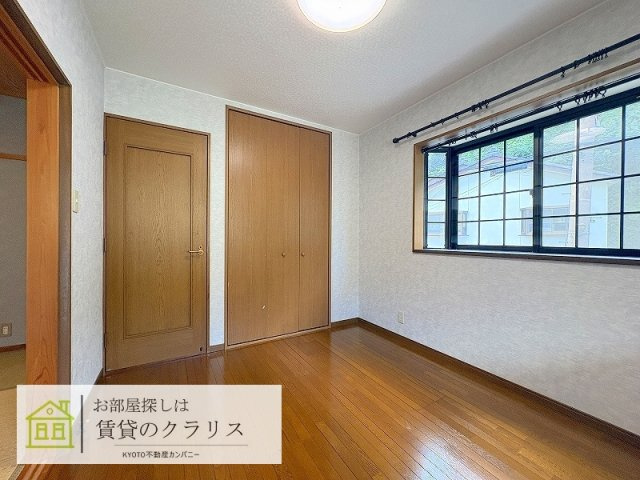 嵐山薬師下町（ガレージ付き）貸家