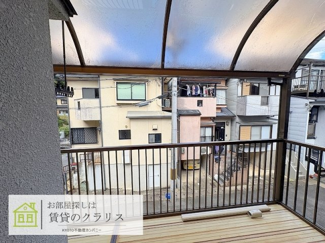 嵐山薬師下町（ガレージ付き）貸家