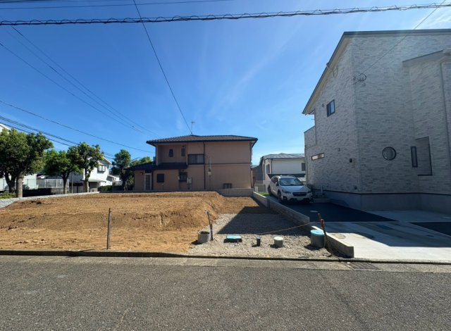 【外観】 | ◇◆平塚市岡崎 新築戸建◆◇