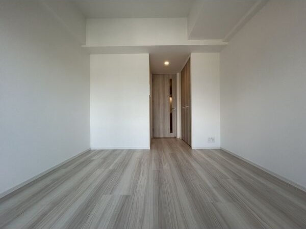S-RESIDENCE名駅NorthⅡ の居間・リビング