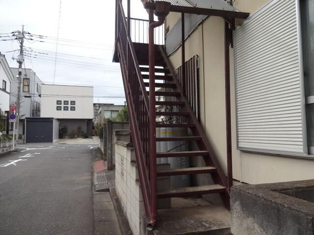 伊藤荘のその他