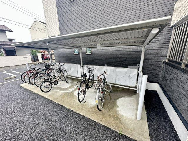 サウス　グレースマンションのその他共用部分|高崎、前橋のお部屋探しはエンドスケープまで！お客様の理想お聞かせ下さい♪