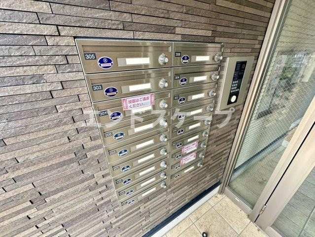 サウス　グレースマンションのその他共用部分|高崎、前橋のお部屋探しはエンドスケープまで！お客様の理想お聞かせ下さい♪