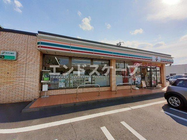 サウス　グレースマンションの周辺|セブンイレブン前橋元総社町北店まで1300m
高崎、前橋のお部屋探しはエンドスケープまで！お客様の理想お聞かせ下さい♪