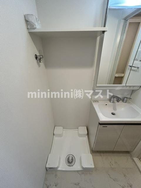 IW RESIDENCE大阪CREST TAPPの設備