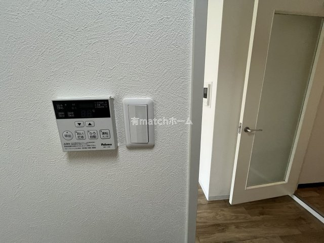 テン・フォーティのセキュリティ