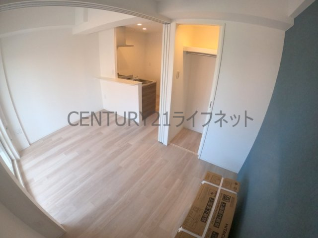 【寝室】 | セレニテ十三ミラク