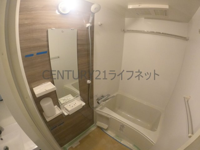 【浴室】 | セレニテ十三ミラク