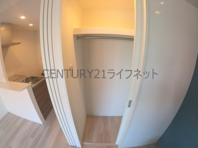 【収納】 | セレニテ十三ミラク