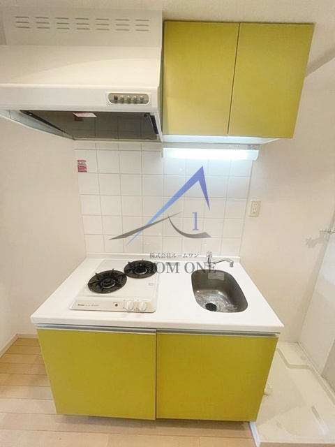 FELICIOUS　J'sのキッチン|キッチンです。