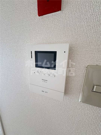 【セキュリティ】 | グランドヴィラ三先