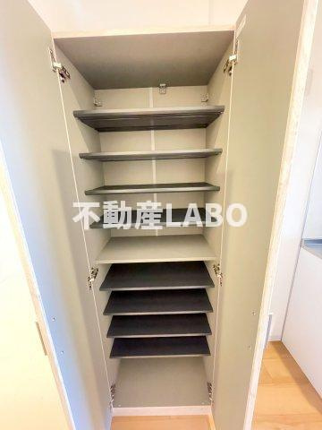 アーバンパーク弁天町のその他共用部分