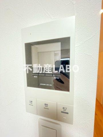 アーバンパーク弁天町のその他