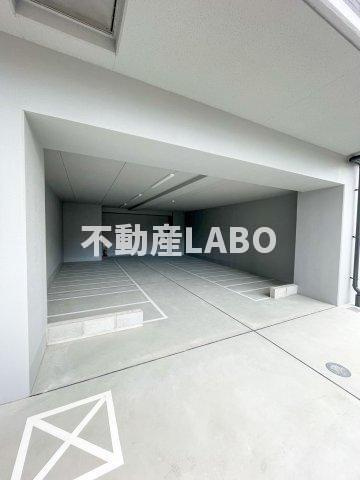 アーバンパーク弁天町のその他