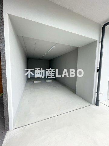アーバンパーク弁天町のその他