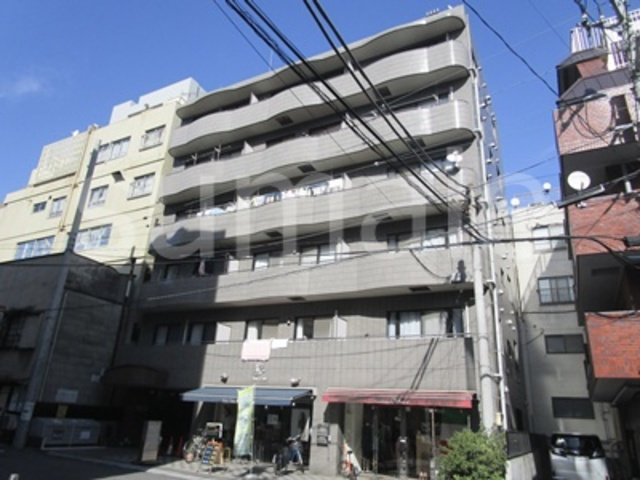 コルトンハイツ