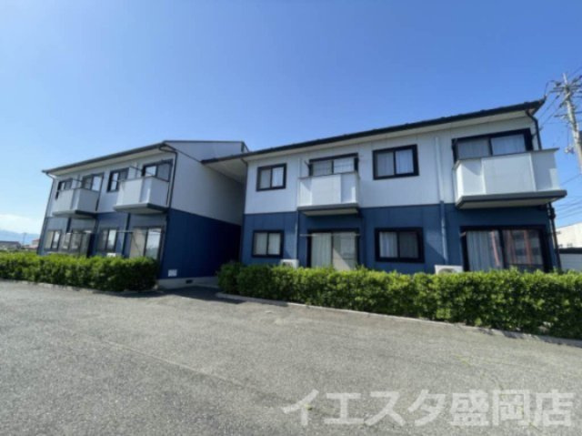 アーバンハイツＴ Ⅲの外観